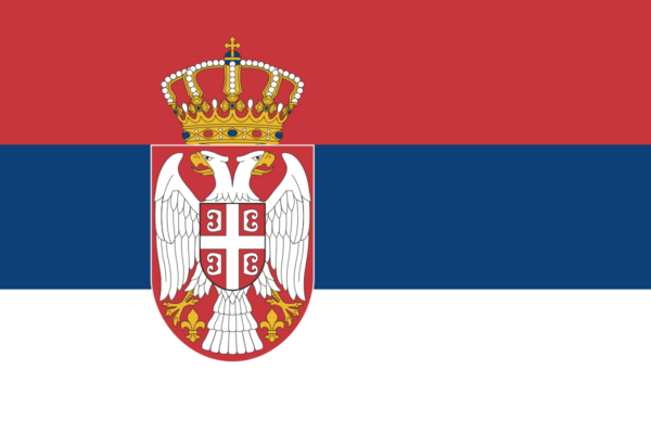 SERBIA-PATOS